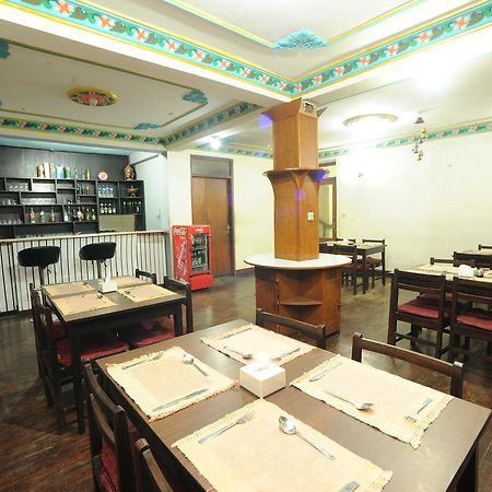 Acme Guest House Κατμαντού Εξωτερικό φωτογραφία