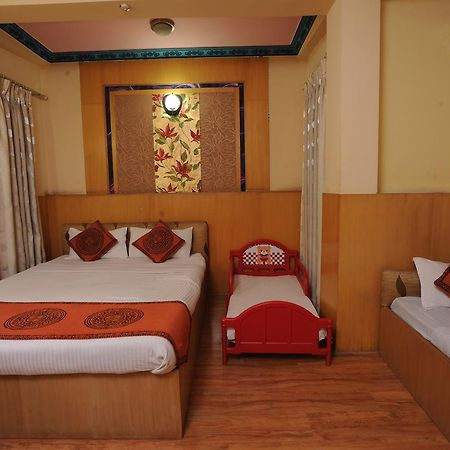 Acme Guest House Κατμαντού Εξωτερικό φωτογραφία
