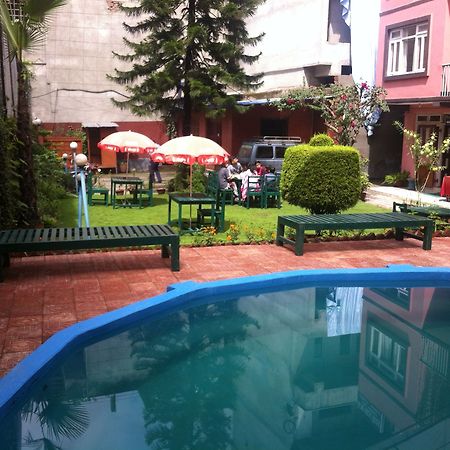 Acme Guest House Κατμαντού Εξωτερικό φωτογραφία