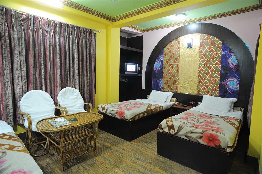 Acme Guest House Κατμαντού Εξωτερικό φωτογραφία