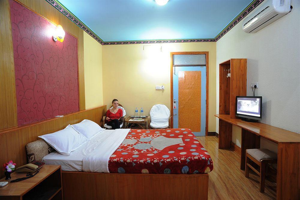 Acme Guest House Κατμαντού Εξωτερικό φωτογραφία