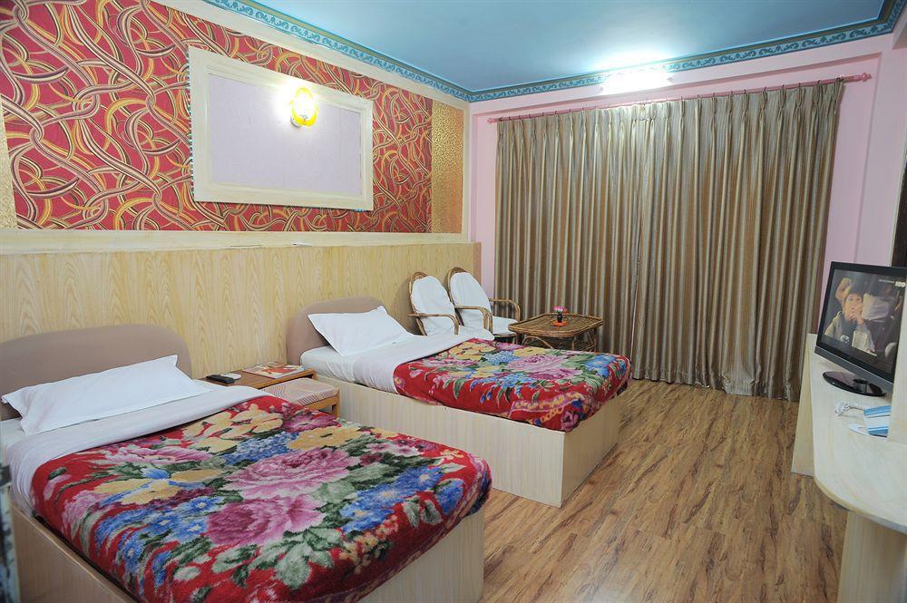 Acme Guest House Κατμαντού Εξωτερικό φωτογραφία
