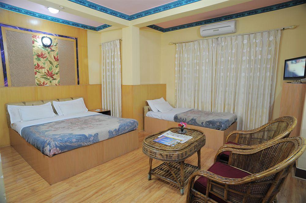 Acme Guest House Κατμαντού Εξωτερικό φωτογραφία