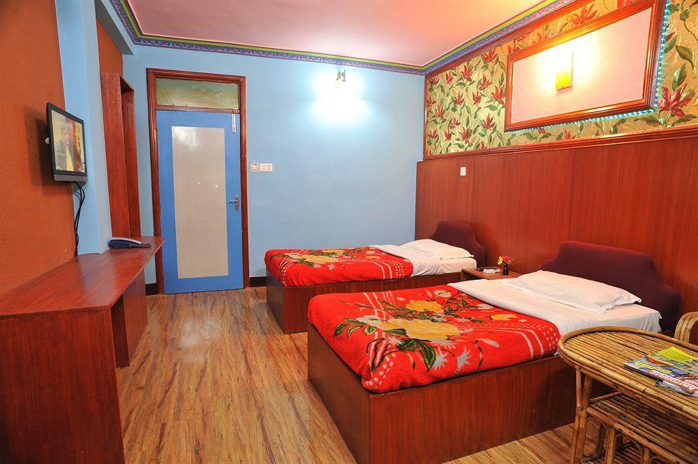 Acme Guest House Κατμαντού Εξωτερικό φωτογραφία