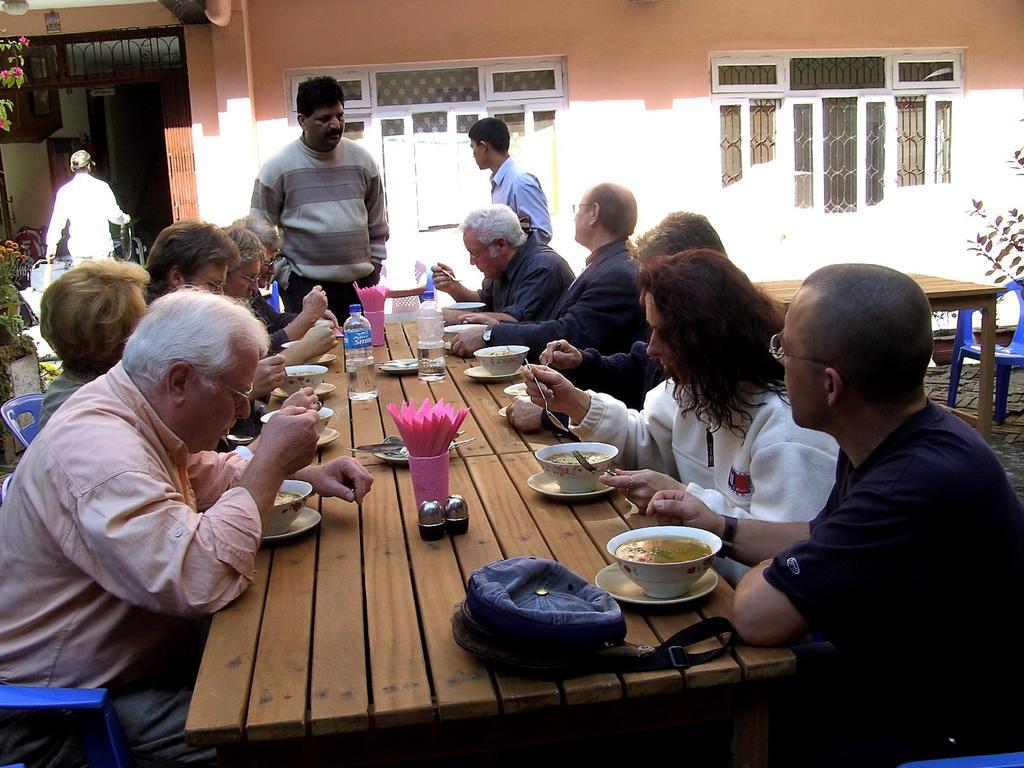 Acme Guest House Κατμαντού Εξωτερικό φωτογραφία
