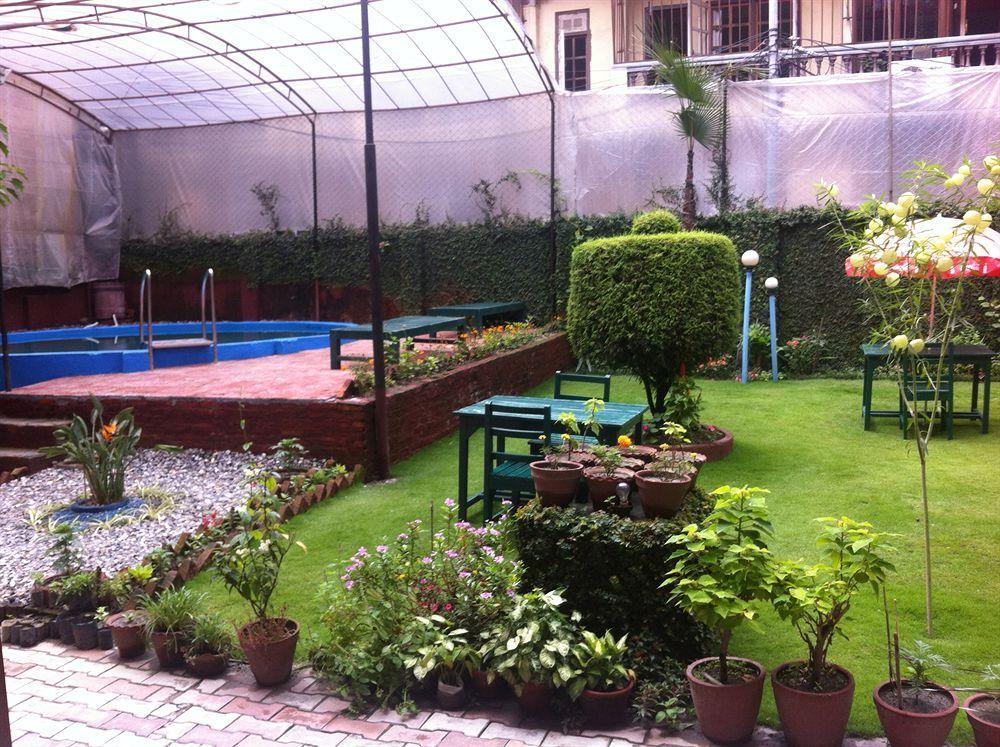 Acme Guest House Κατμαντού Εξωτερικό φωτογραφία