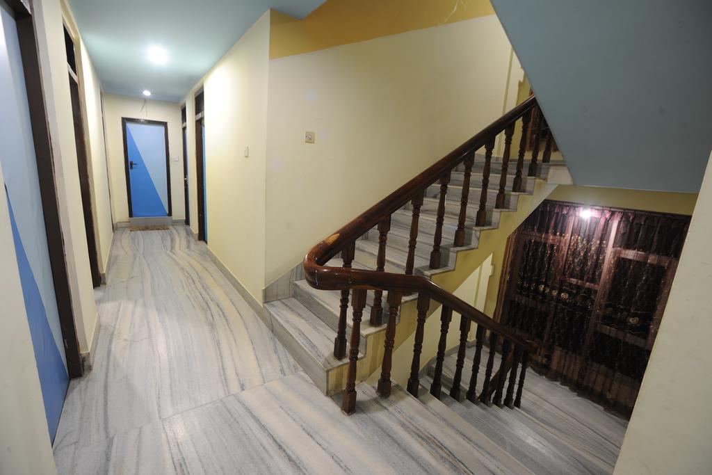 Acme Guest House Κατμαντού Εξωτερικό φωτογραφία