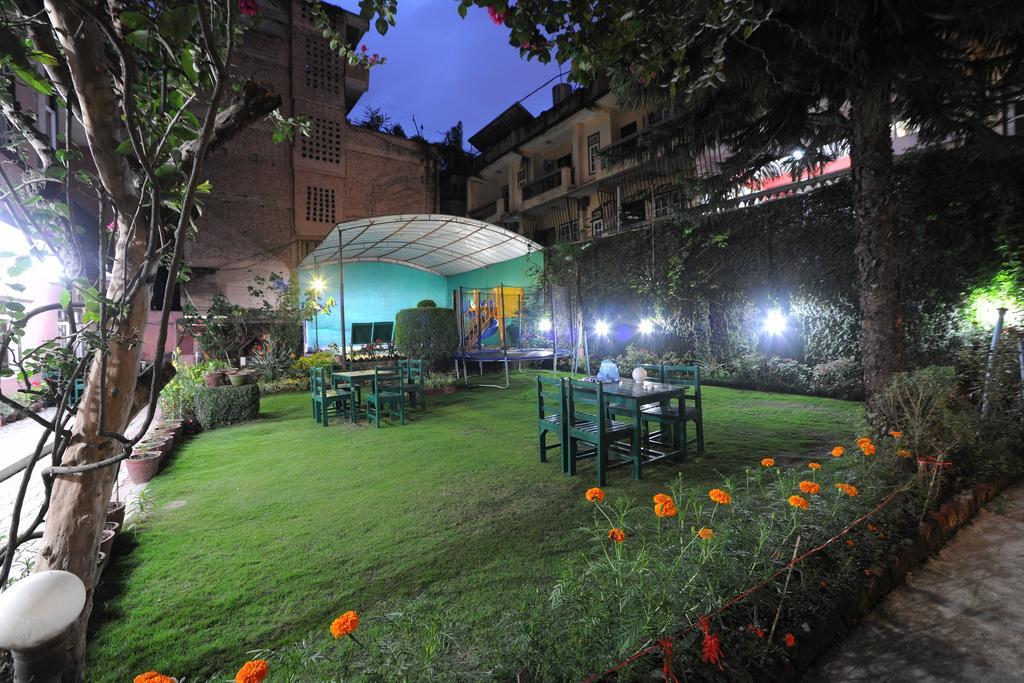 Acme Guest House Κατμαντού Εξωτερικό φωτογραφία