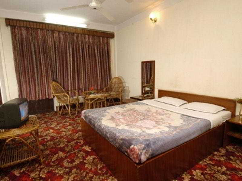 Acme Guest House Κατμαντού Εξωτερικό φωτογραφία
