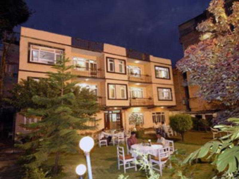 Acme Guest House Κατμαντού Εξωτερικό φωτογραφία