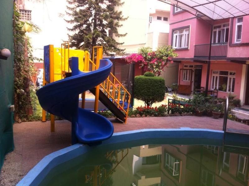Acme Guest House Κατμαντού Εξωτερικό φωτογραφία