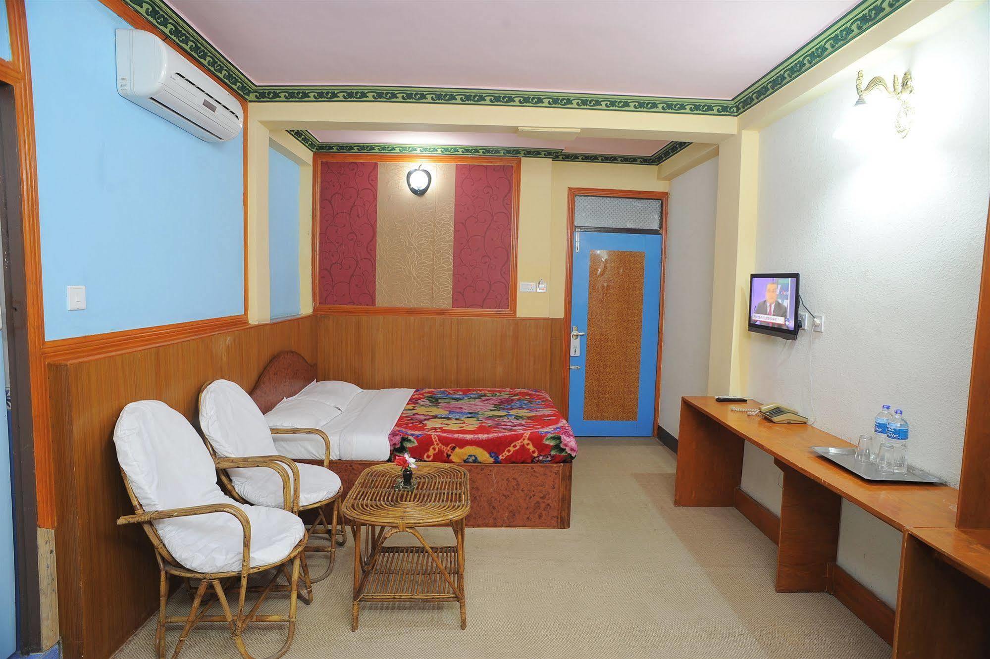 Acme Guest House Κατμαντού Εξωτερικό φωτογραφία