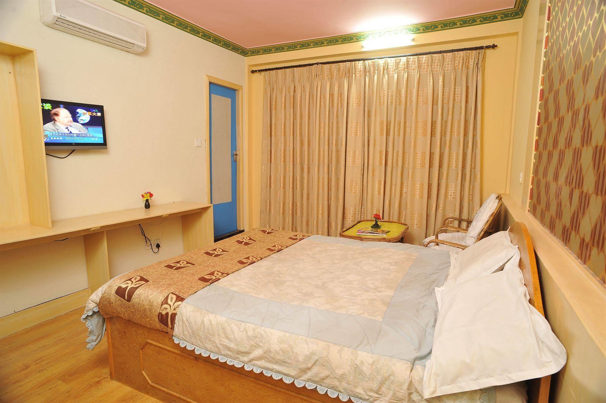 Acme Guest House Κατμαντού Εξωτερικό φωτογραφία