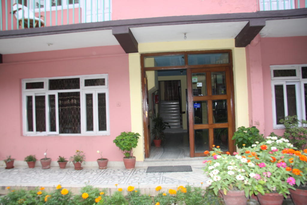 Acme Guest House Κατμαντού Εξωτερικό φωτογραφία