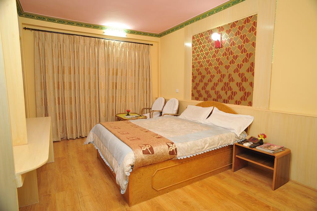 Acme Guest House Κατμαντού Εξωτερικό φωτογραφία