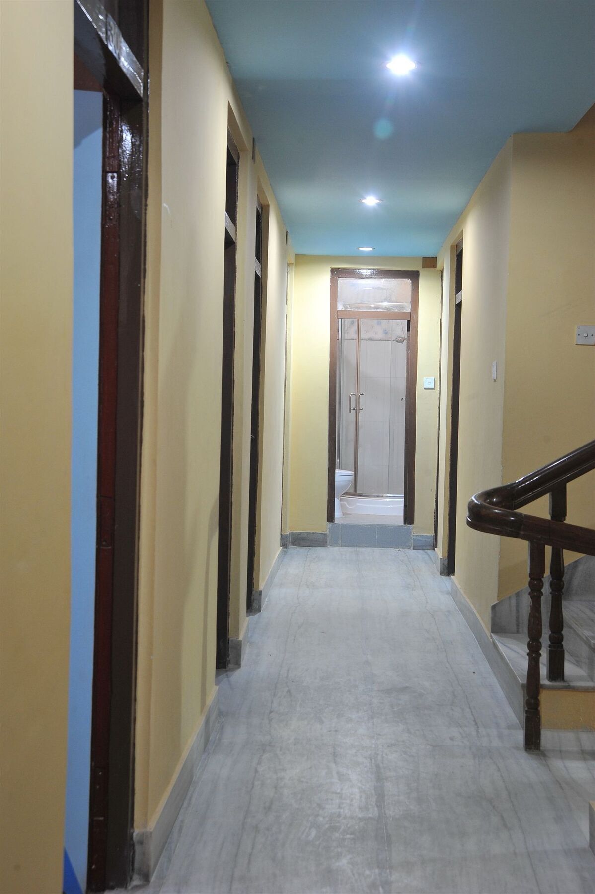 Acme Guest House Κατμαντού Εξωτερικό φωτογραφία