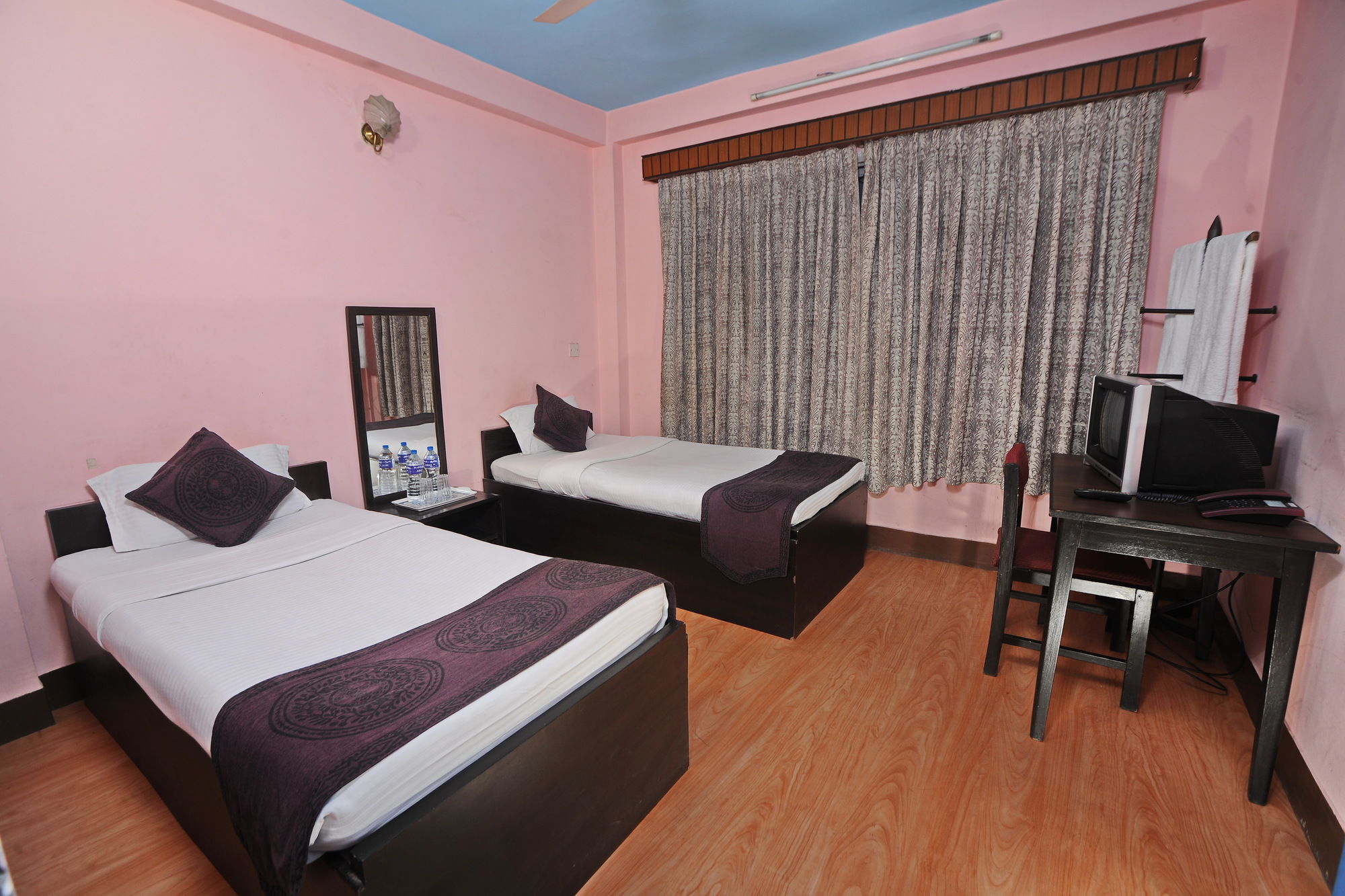 Acme Guest House Κατμαντού Εξωτερικό φωτογραφία