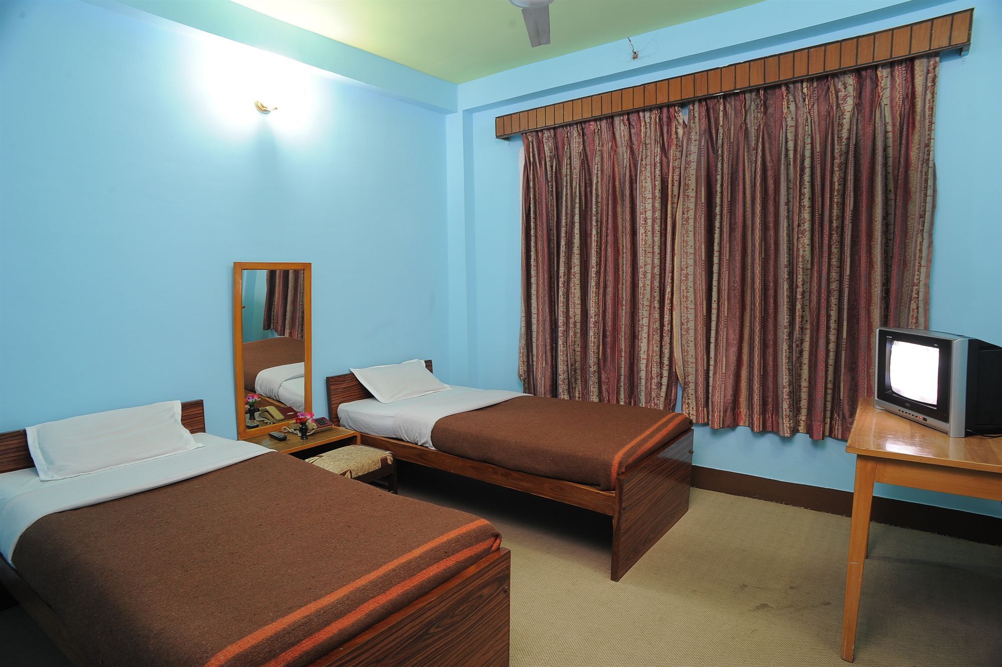 Acme Guest House Κατμαντού Εξωτερικό φωτογραφία