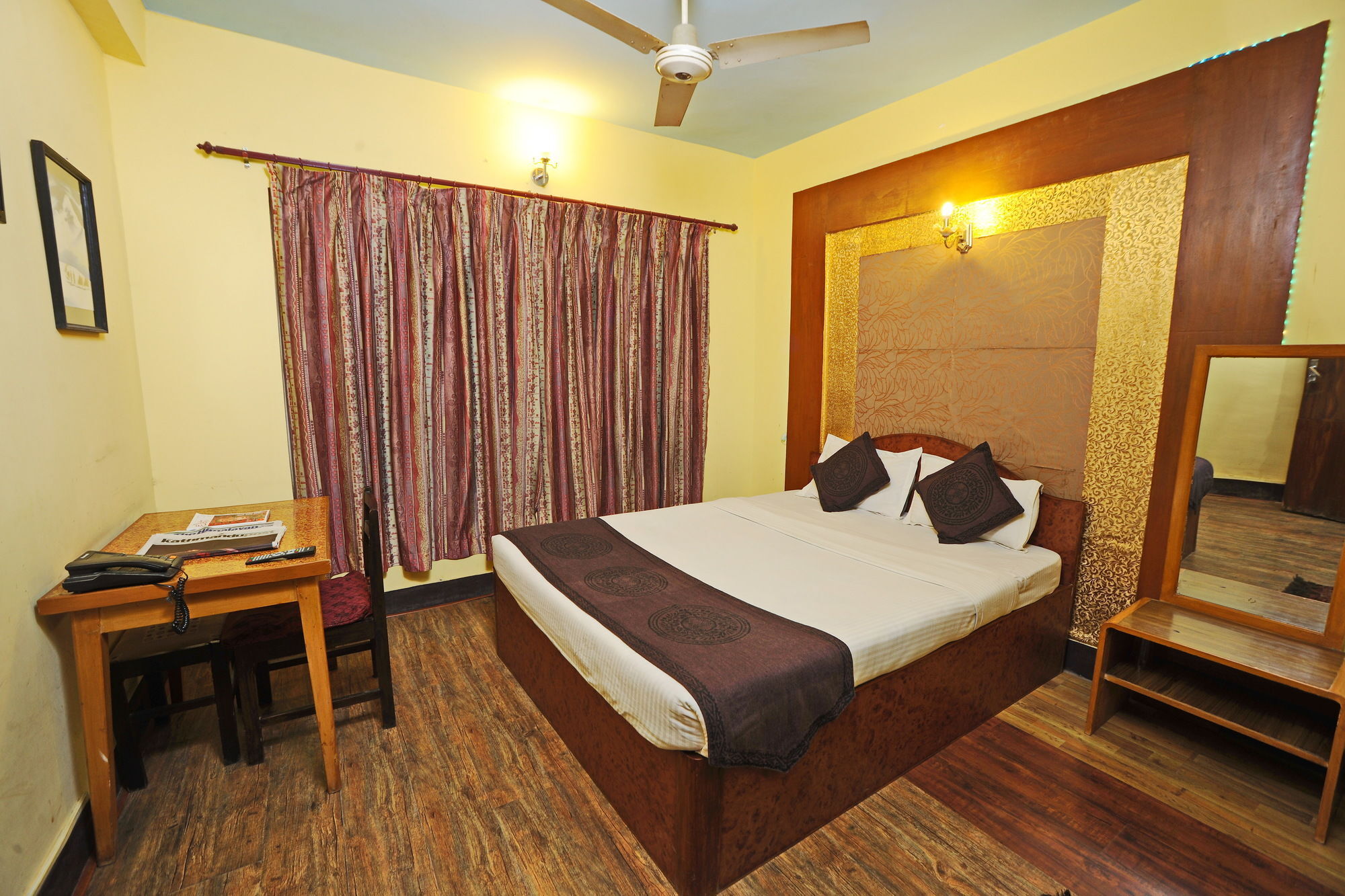 Acme Guest House Κατμαντού Εξωτερικό φωτογραφία