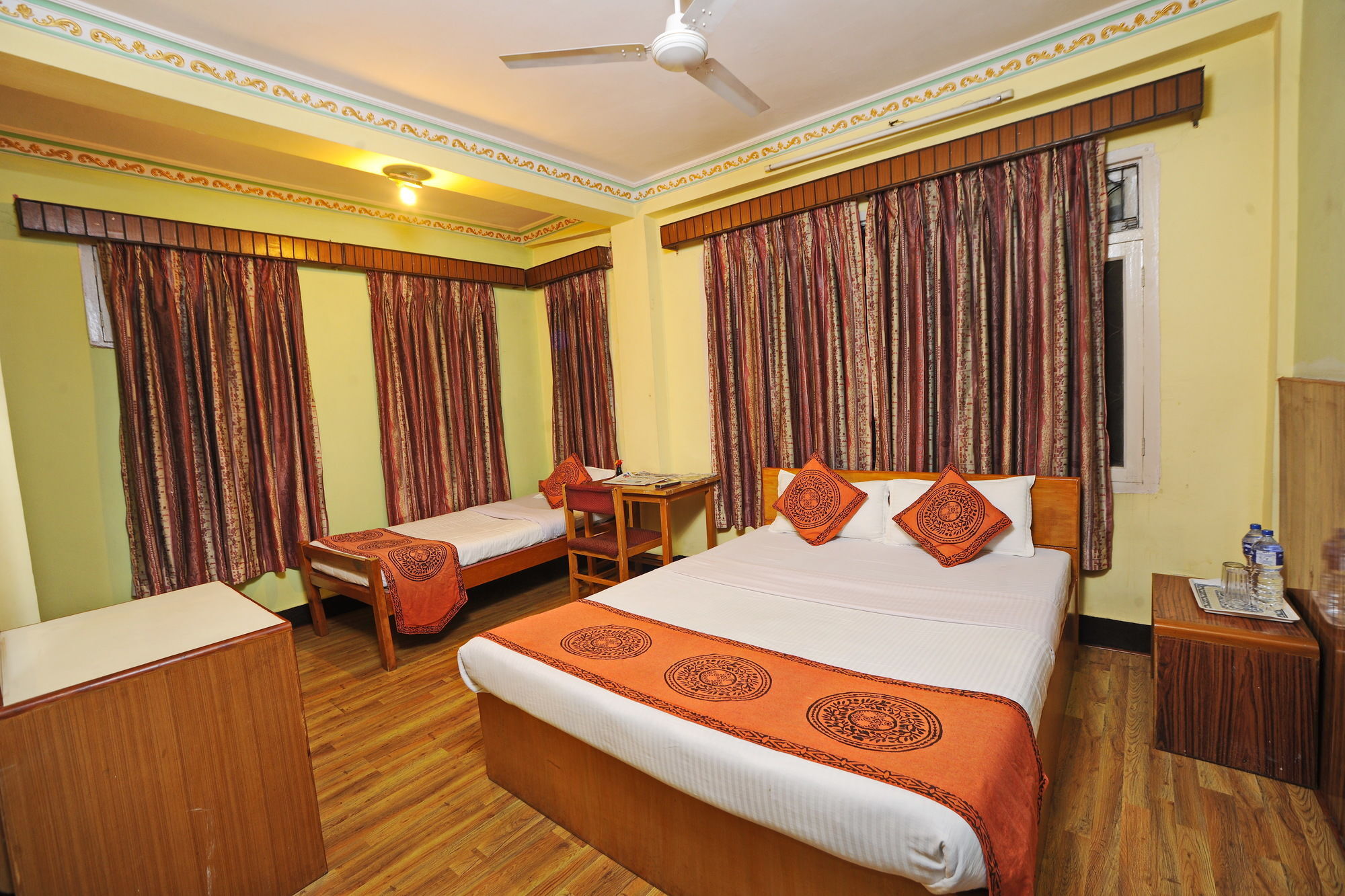 Acme Guest House Κατμαντού Εξωτερικό φωτογραφία