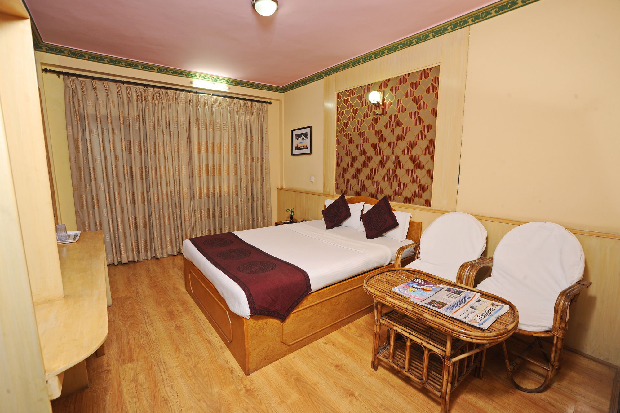 Acme Guest House Κατμαντού Εξωτερικό φωτογραφία