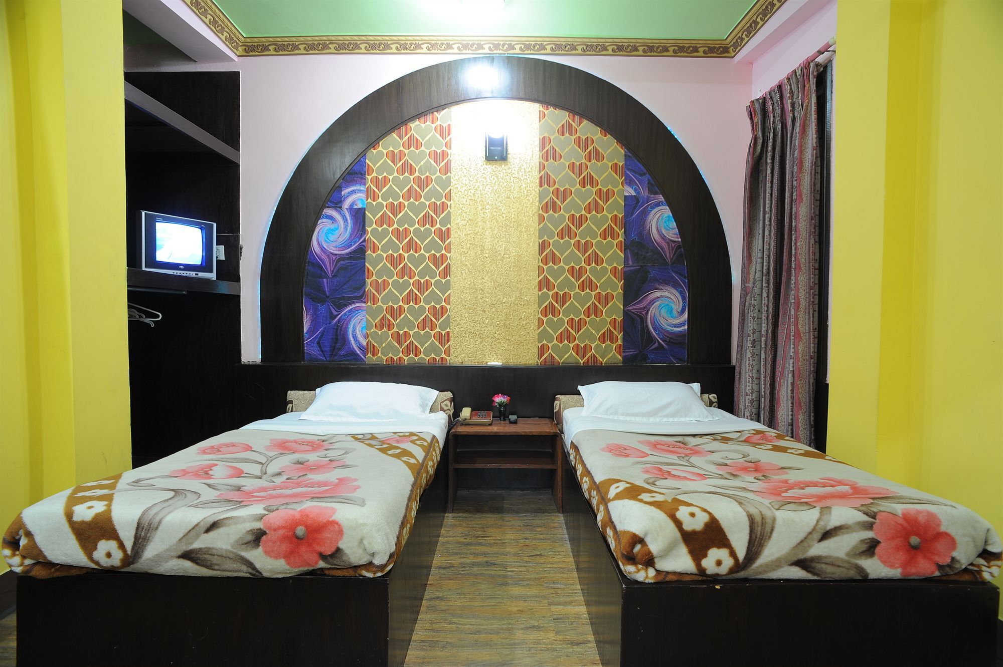 Acme Guest House Κατμαντού Εξωτερικό φωτογραφία