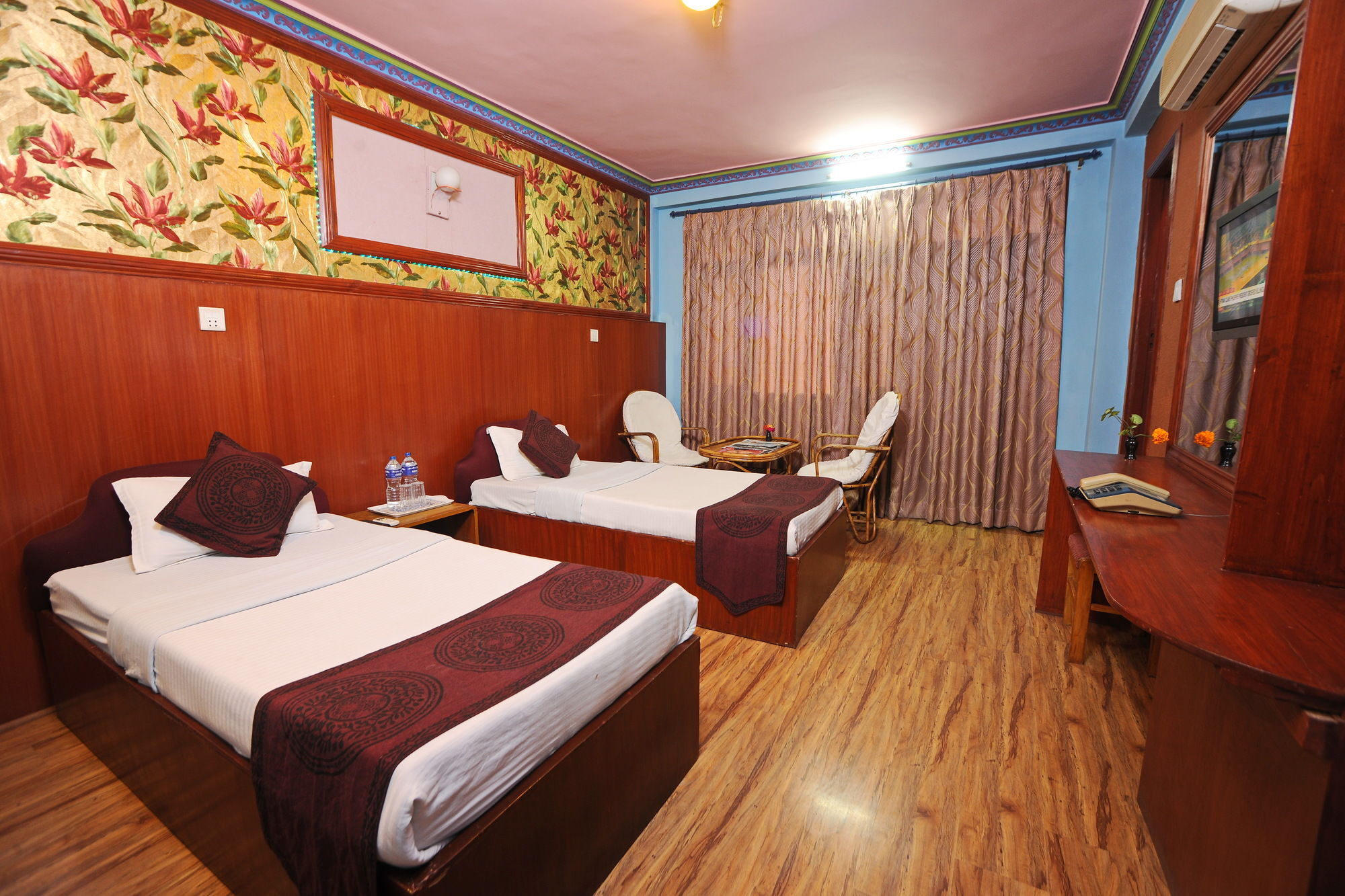 Acme Guest House Κατμαντού Εξωτερικό φωτογραφία