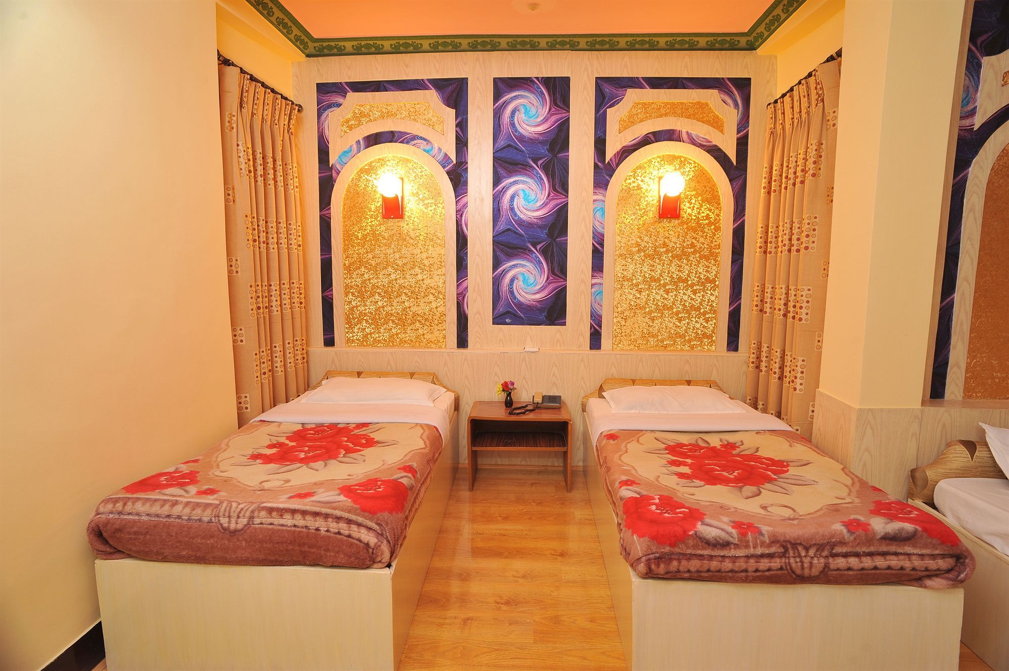 Acme Guest House Κατμαντού Εξωτερικό φωτογραφία